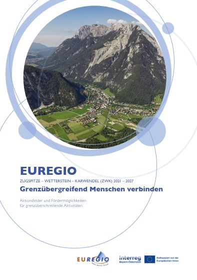 Neue Broschüre erscheint