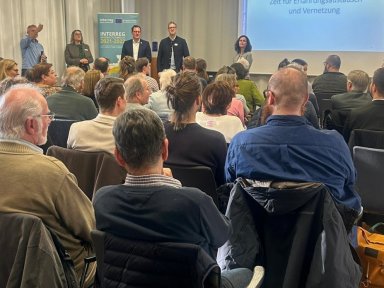 Zwischen Archiv und Digitalisierung: grenzüberschreitendes Netzwerktreffen der Archive, Chronisten und historischen Vereine am 04.03.2026