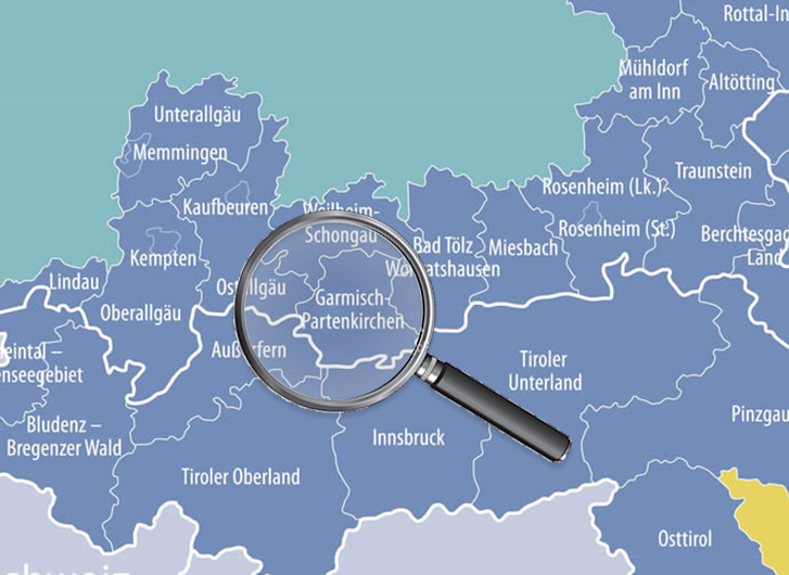 Euregio ZWK - EUREGIO